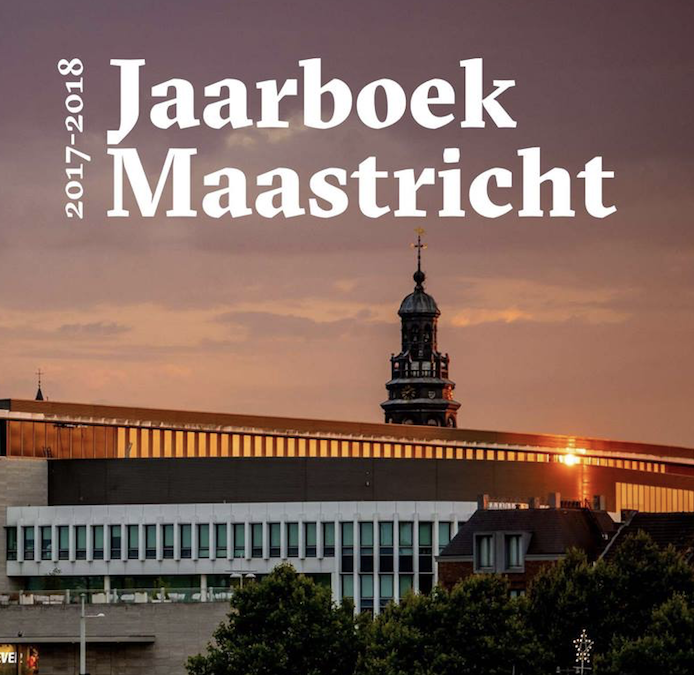 Jaarboek Maastricht