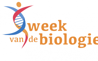 Wandeling Week van de Biologie