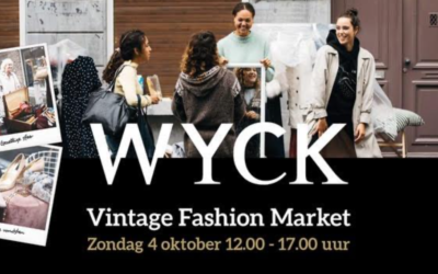 Wyck Promotie