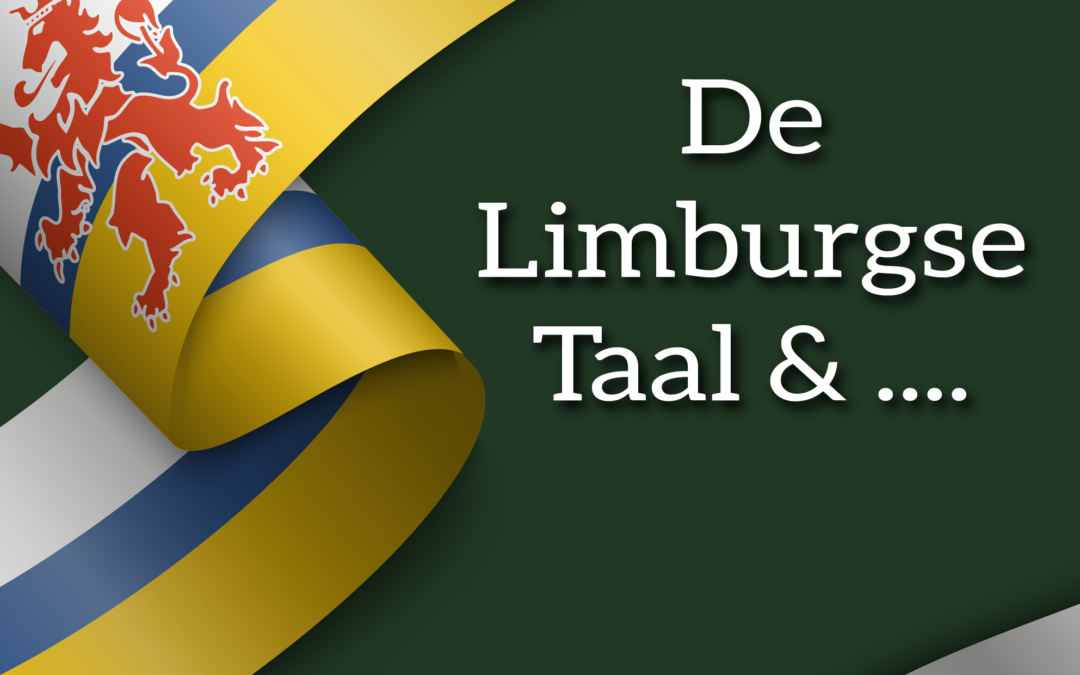 Podcast De Limburgse Taal